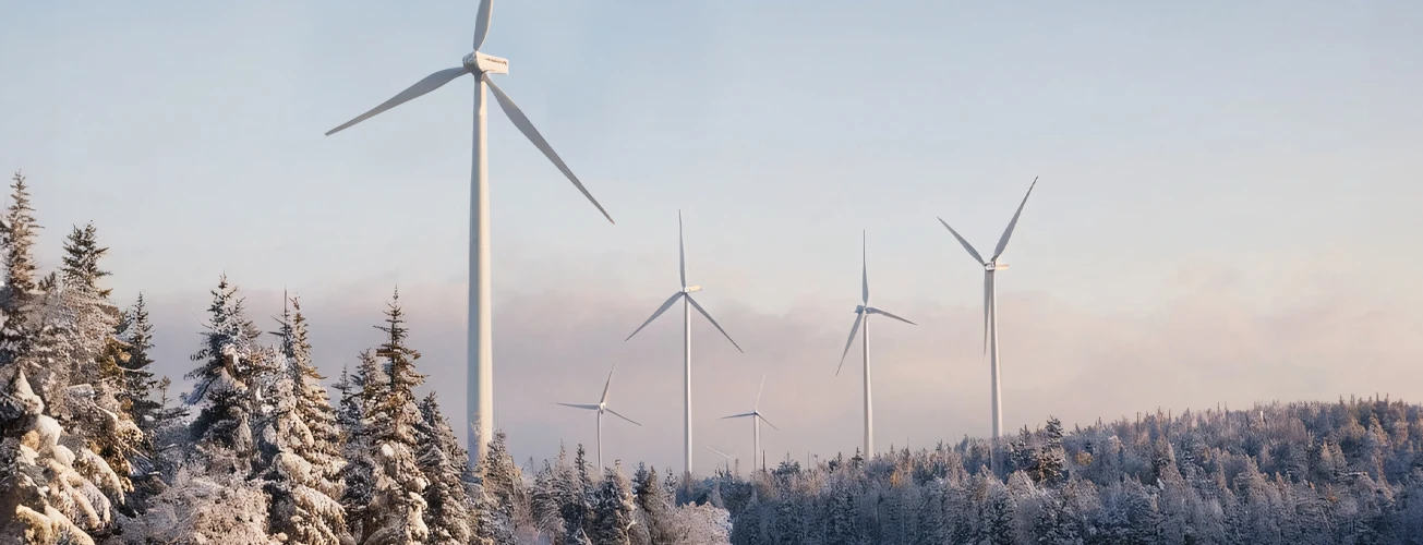 Our geotechnics department contributes to a project for more clean electricity in Quebec