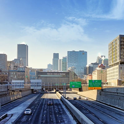 Le projet de réfection des tunnels Ville-Marie et Viger, situés sous l’autoroute 720 vise à moderniser et sécuriser ces infrastructures.